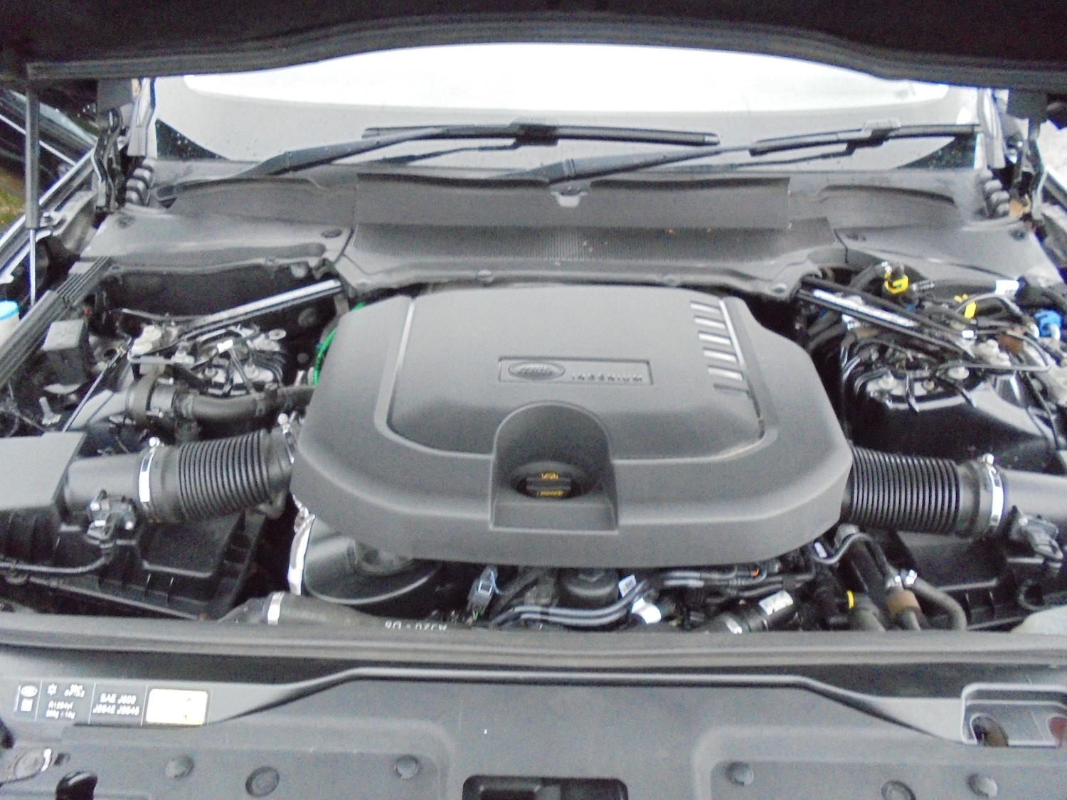 Used Land Rover Discovery 2021 for sale - 77533636: Photo 33