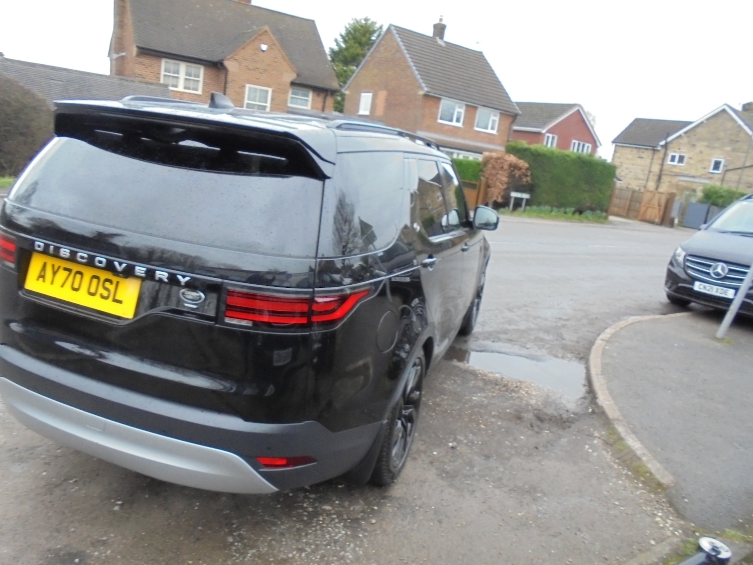 Used Land Rover Discovery 2021 for sale - 77533636: Photo 5
