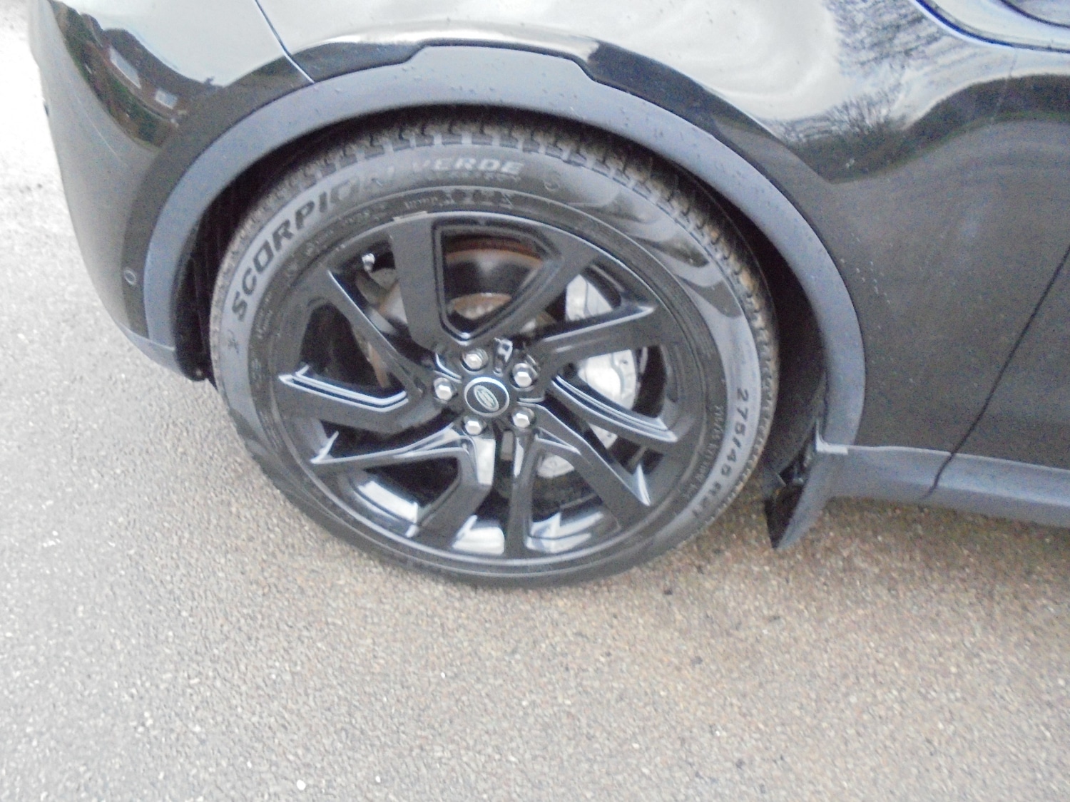 Used Land Rover Discovery 2021 for sale - 77533636: Photo 9