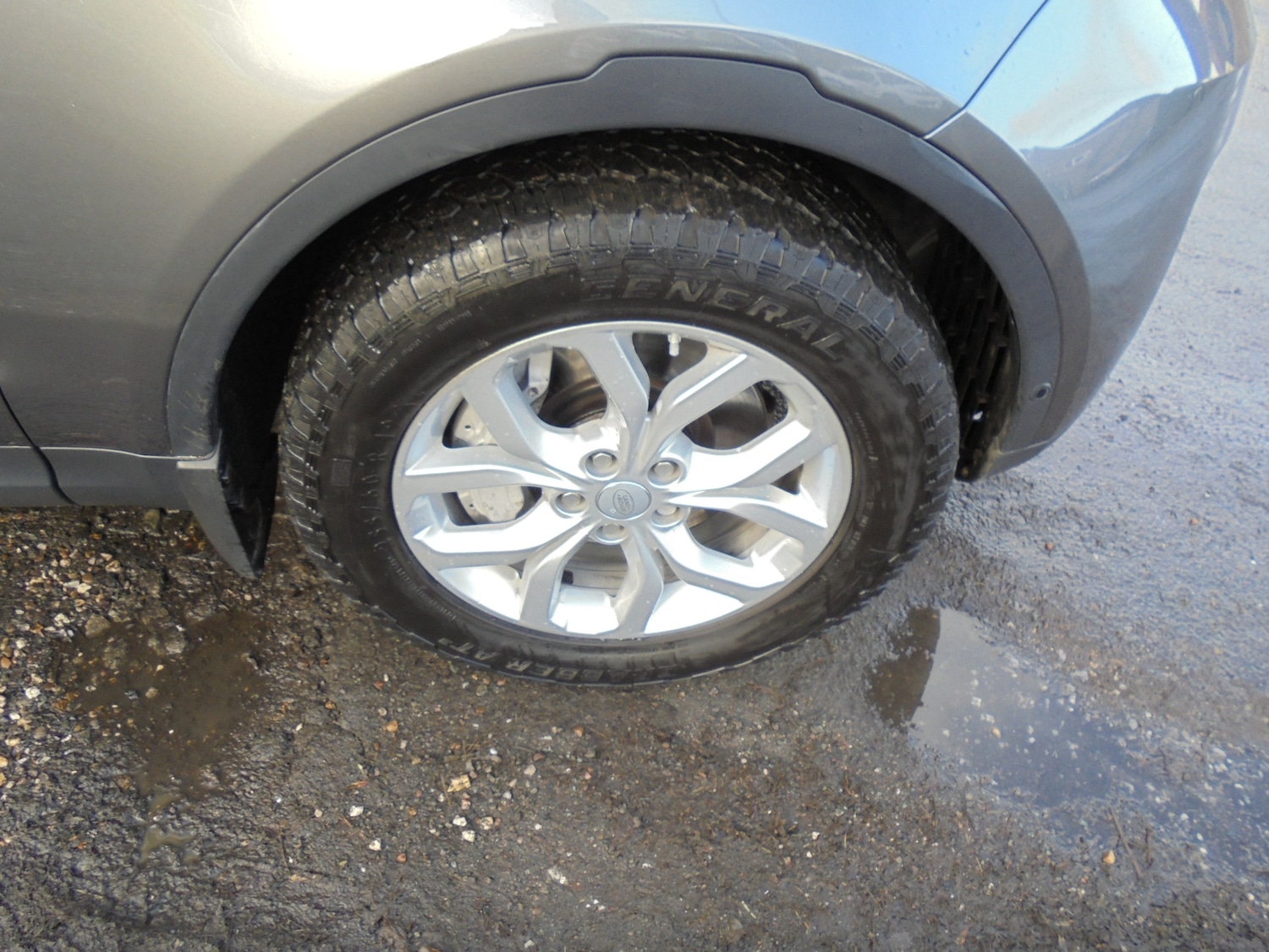 Used Land Rover Discovery 2019 for sale - 77240363: Photo 10