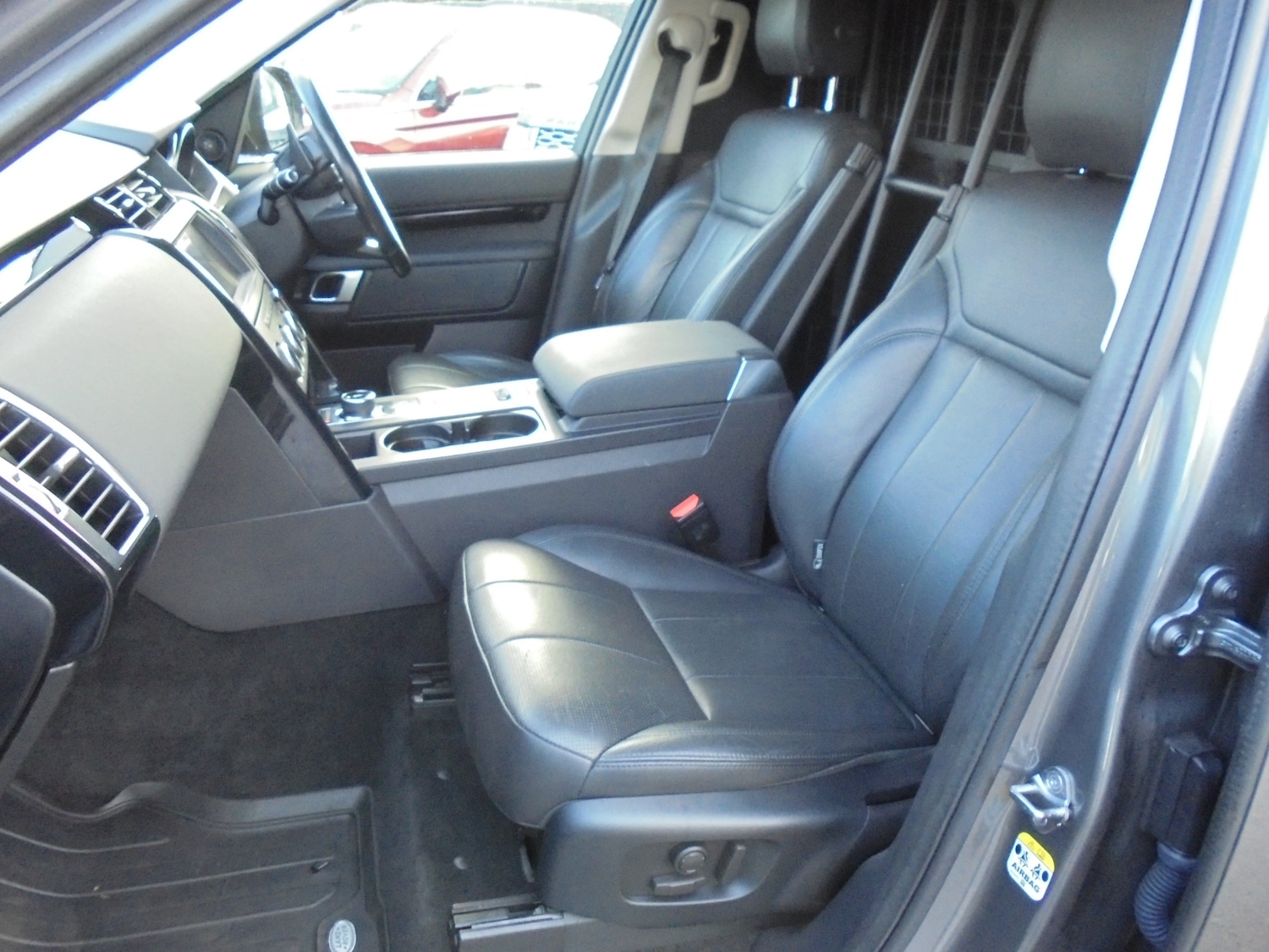 Used Land Rover Discovery 2019 for sale - 77240363: Photo 13