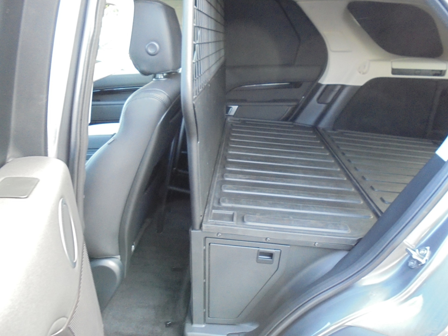 Used Land Rover Discovery 2019 for sale - 77240363: Photo 15