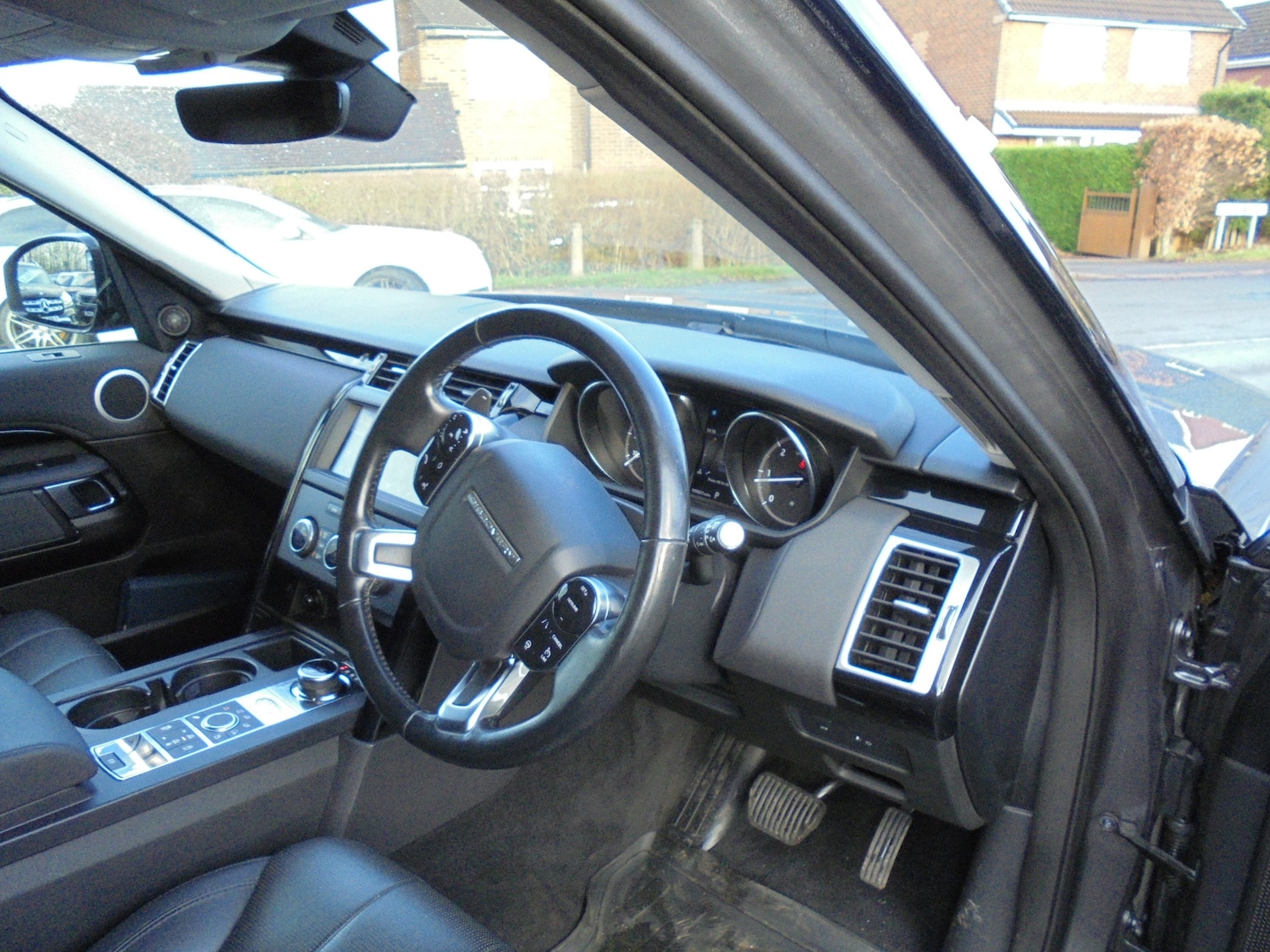 Used Land Rover Discovery 2019 for sale - 77240363: Photo 20