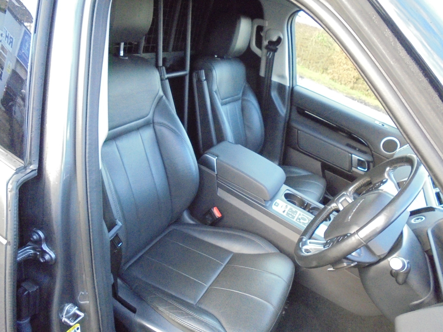 Used Land Rover Discovery 2019 for sale - 77240363: Photo 21