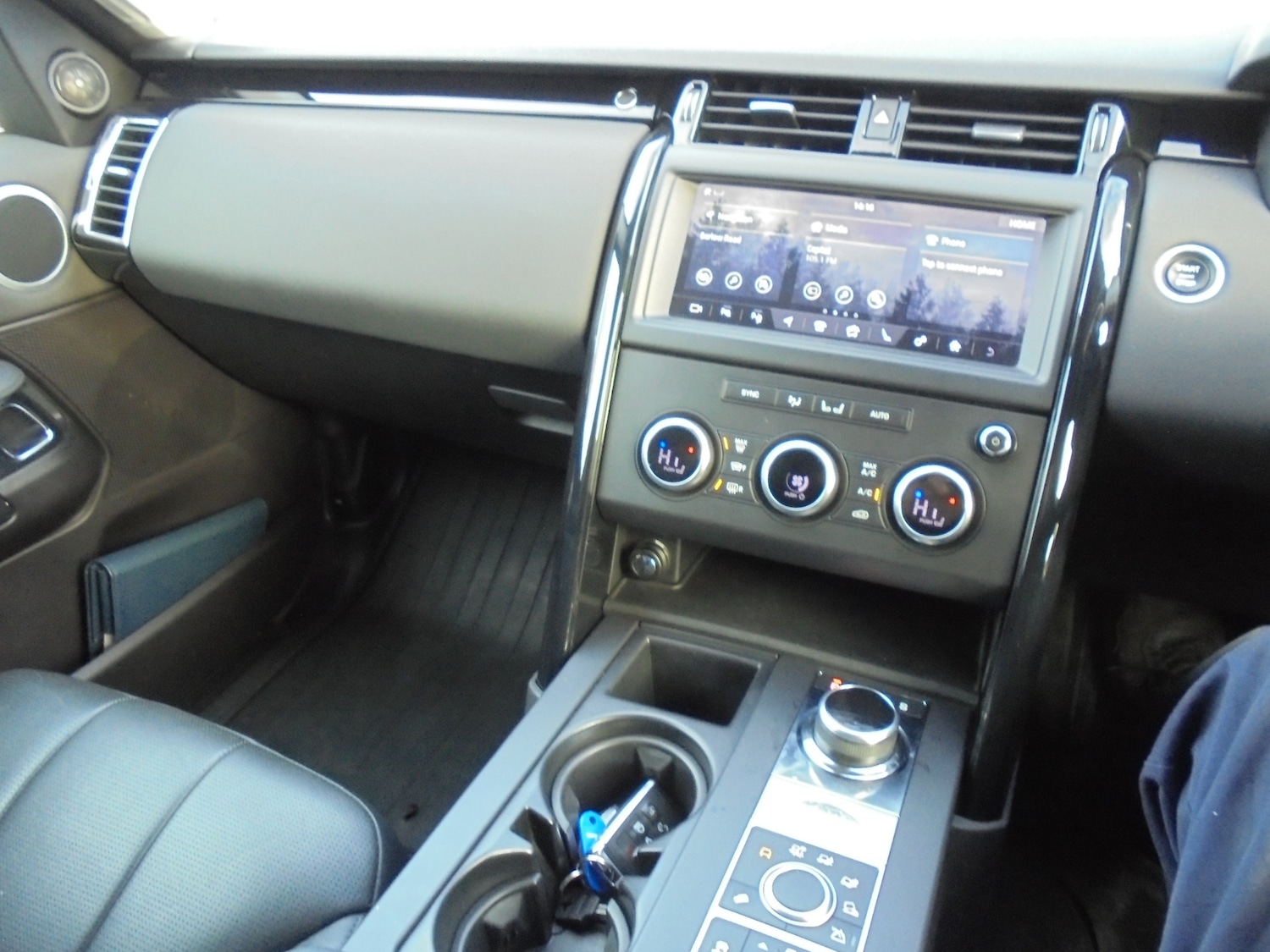 Used Land Rover Discovery 2019 for sale - 77240363: Photo 22