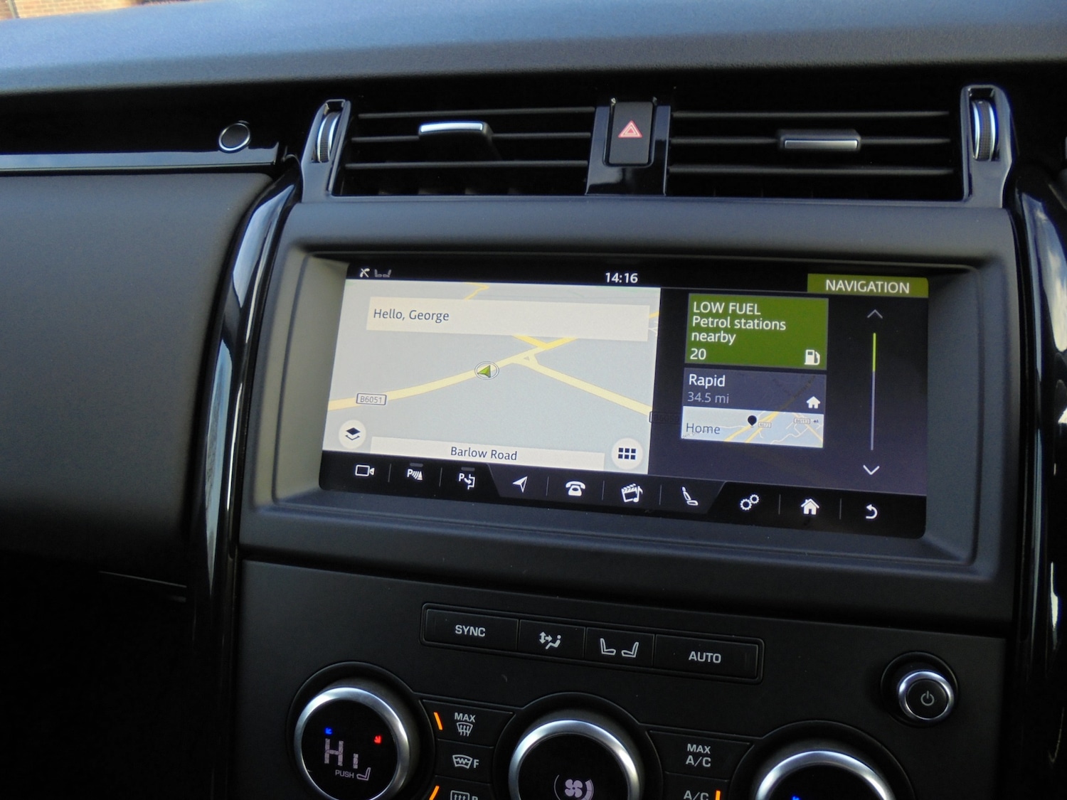 Used Land Rover Discovery 2019 for sale - 77240363: Photo 24