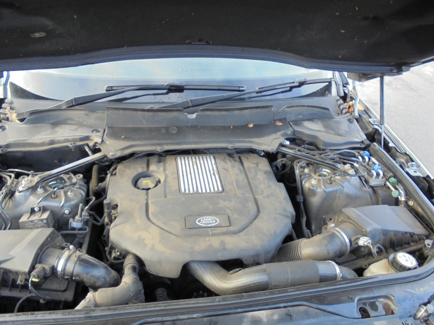 Used Land Rover Discovery 2019 for sale - 77240363: Photo 28