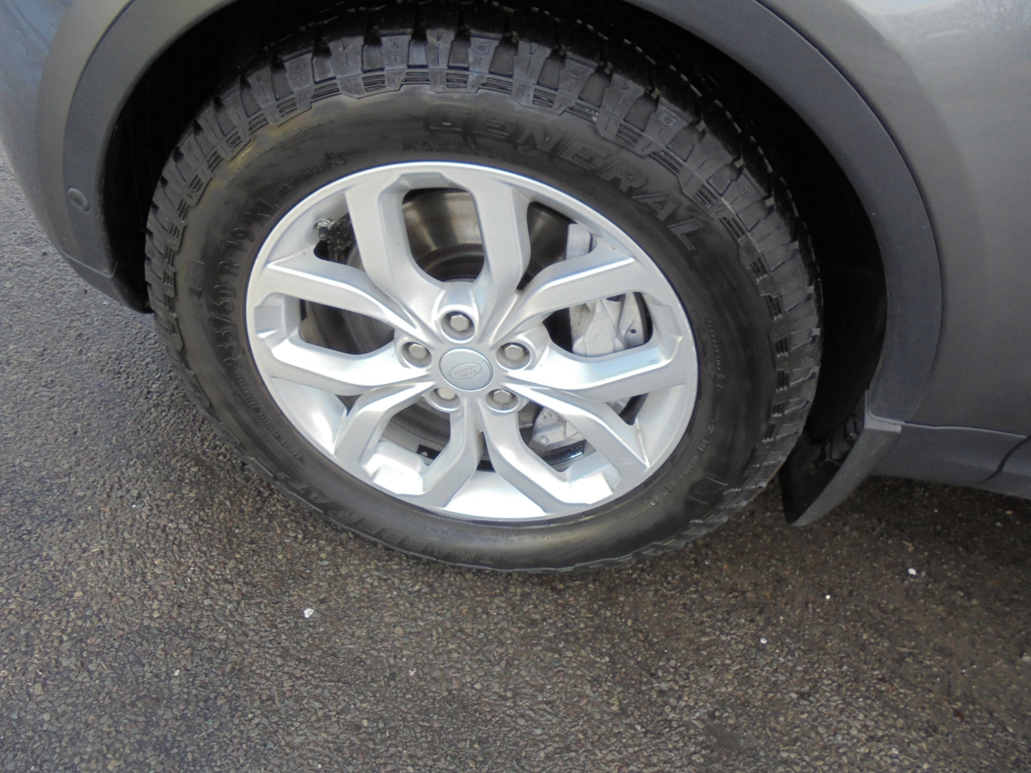 Used Land Rover Discovery 2019 for sale - 77240363: Photo 7