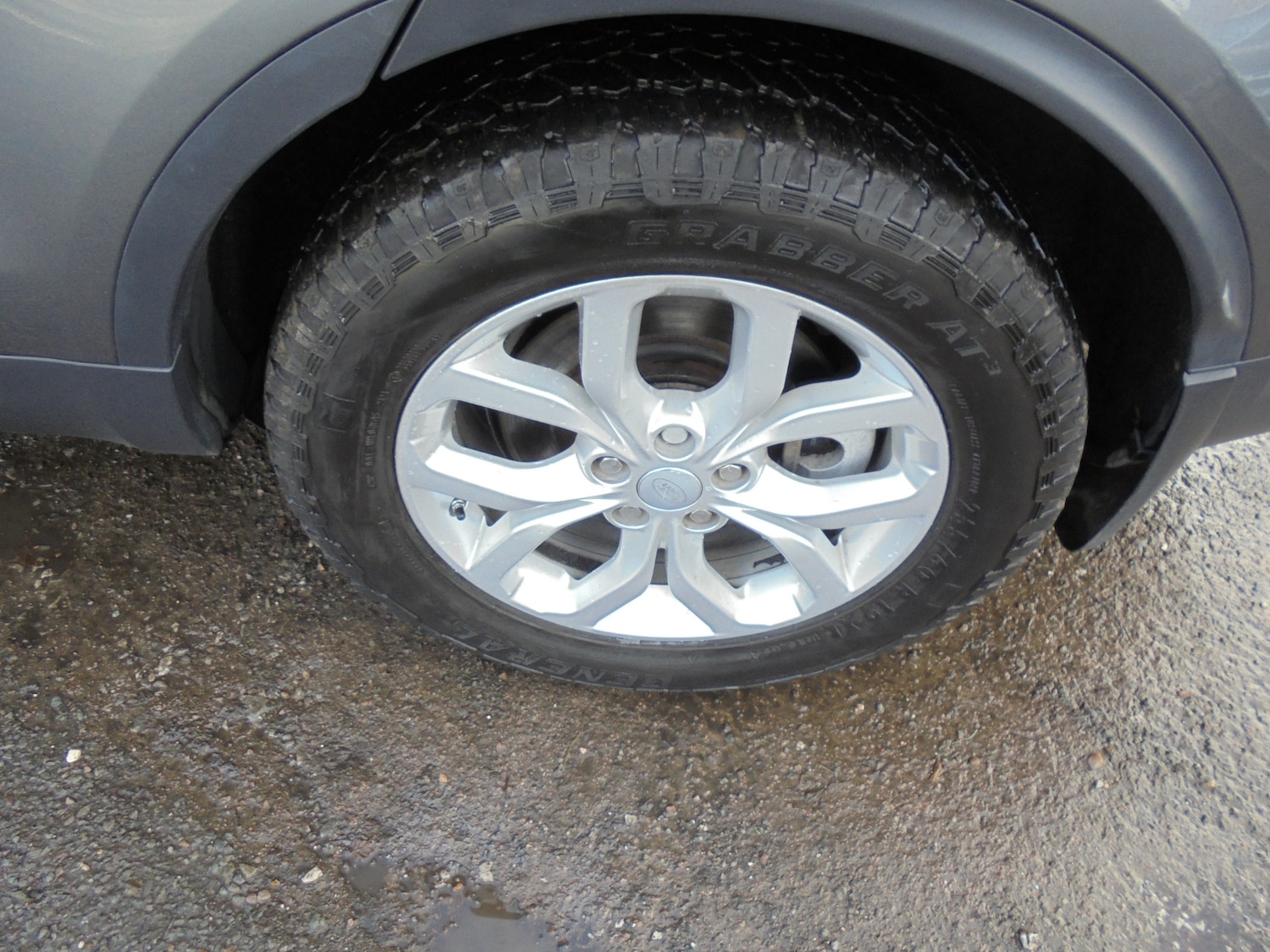 Used Land Rover Discovery 2019 for sale - 77240363: Photo 8