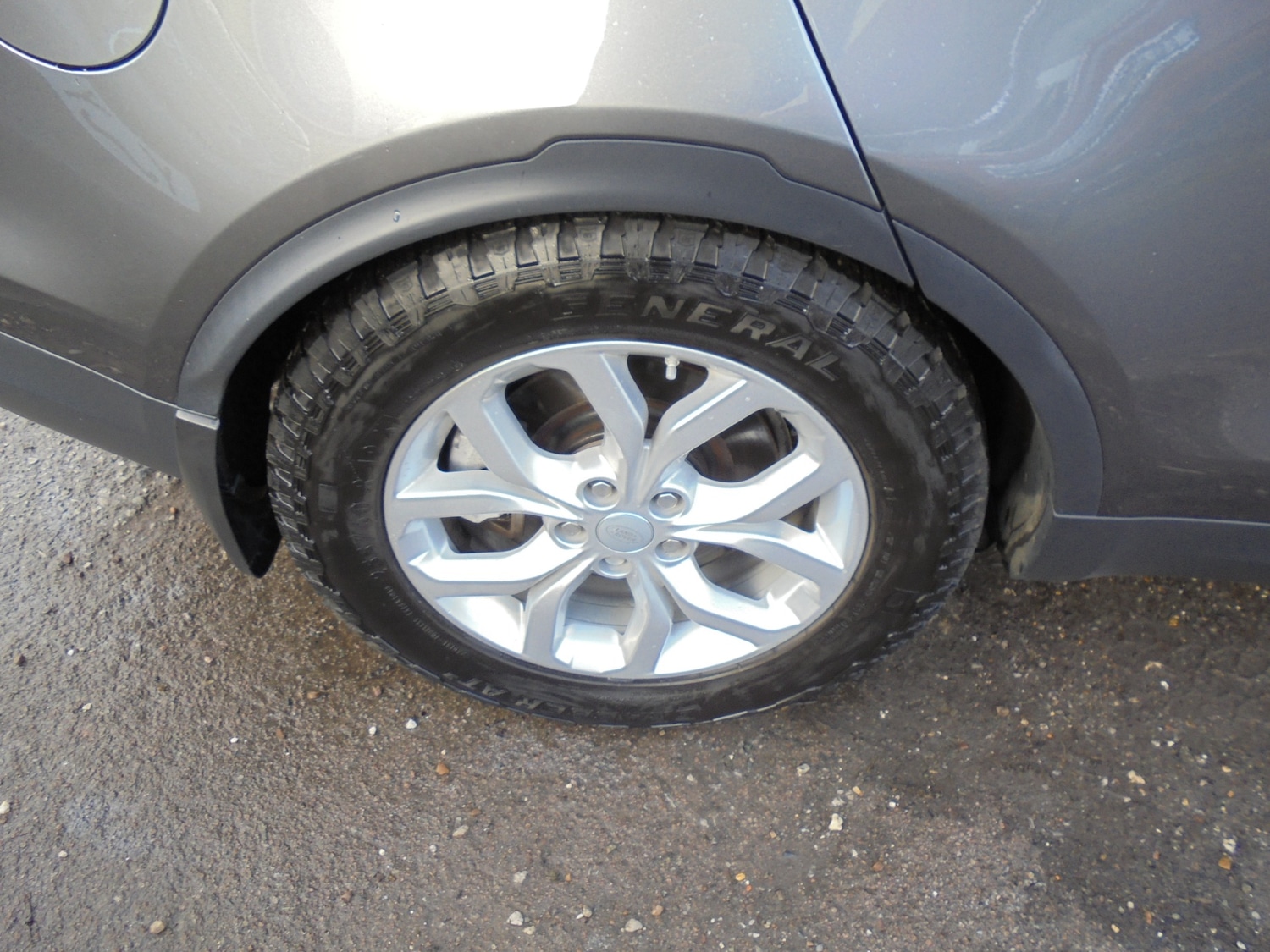 Used Land Rover Discovery 2019 for sale - 77240363: Photo 9