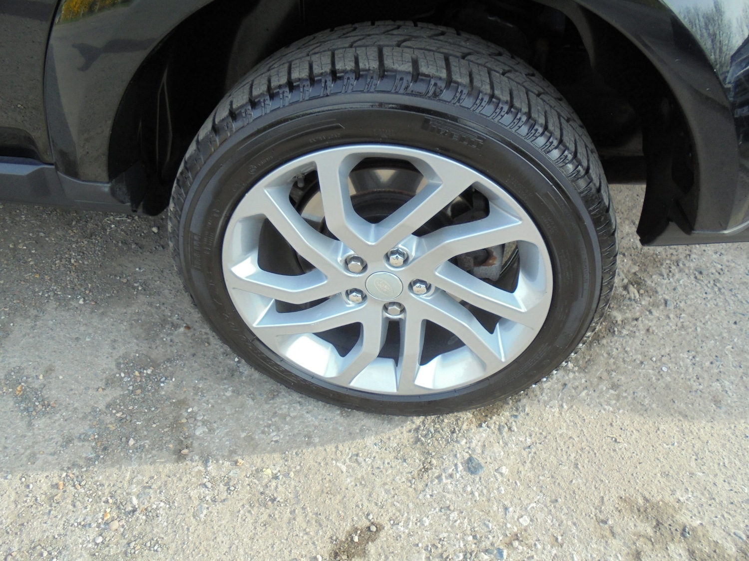 Used Land Rover Discovery 2016 for sale - 78109674: Photo 10