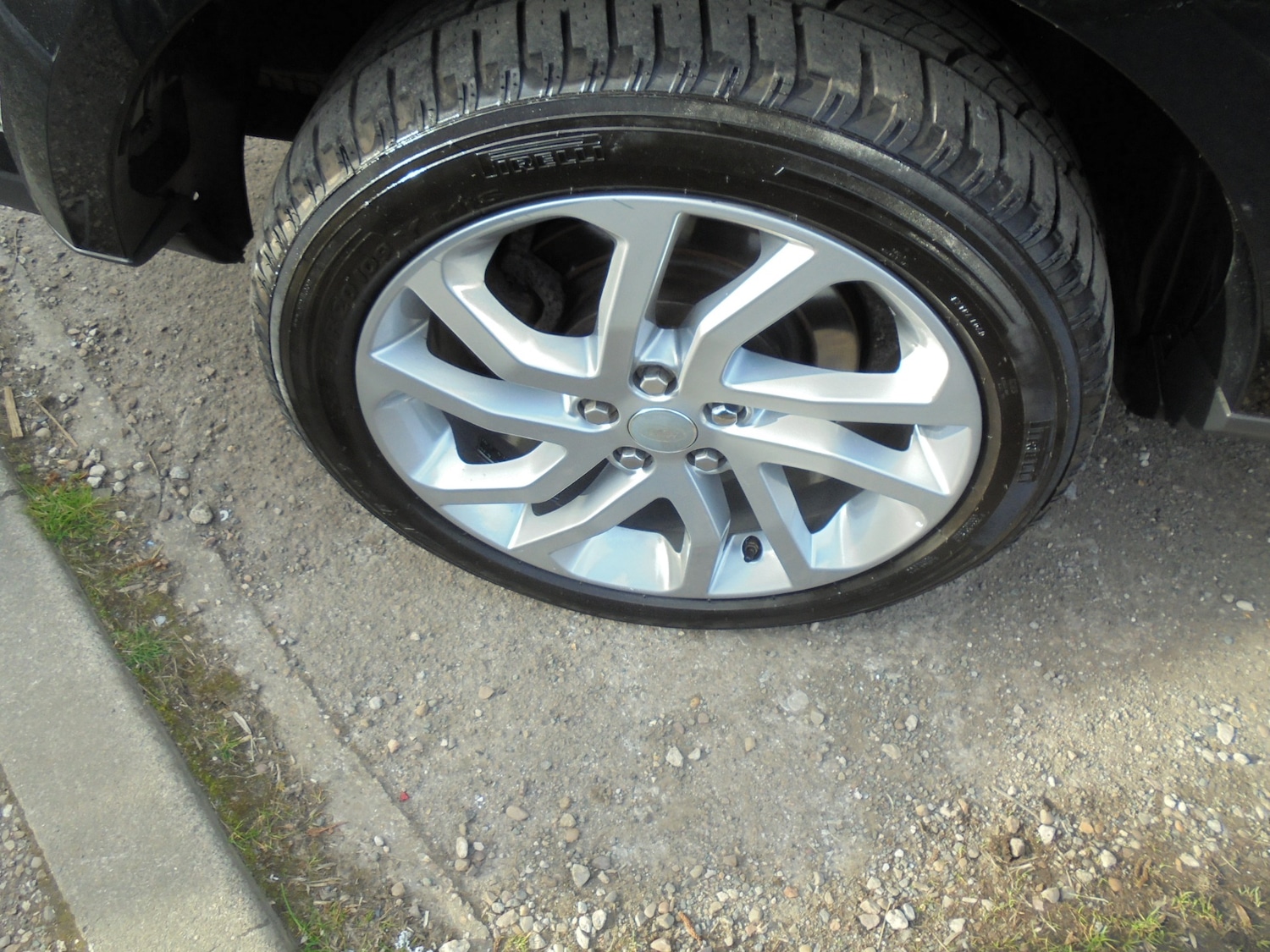 Used Land Rover Discovery 2016 for sale - 78109674: Photo 11