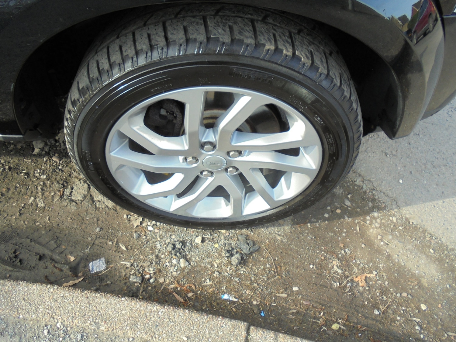 Used Land Rover Discovery 2016 for sale - 78109674: Photo 12