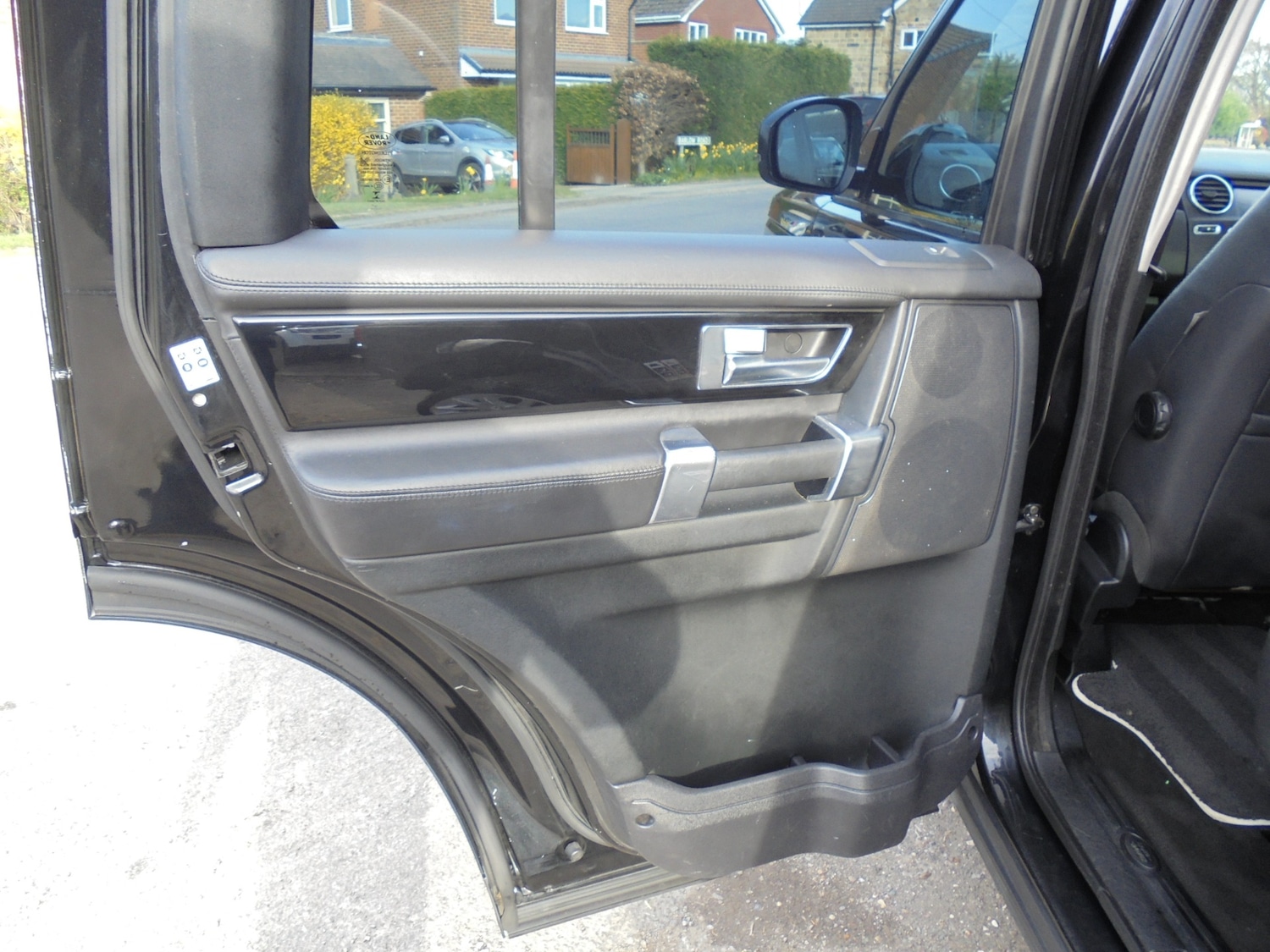 Used Land Rover Discovery 2016 for sale - 78109674: Photo 17