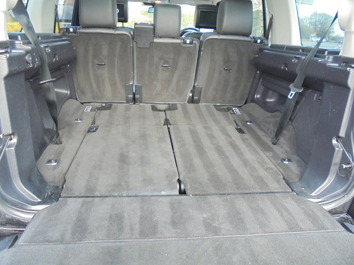 Used Land Rover Discovery 2016 for sale - 78109674: Photo 20