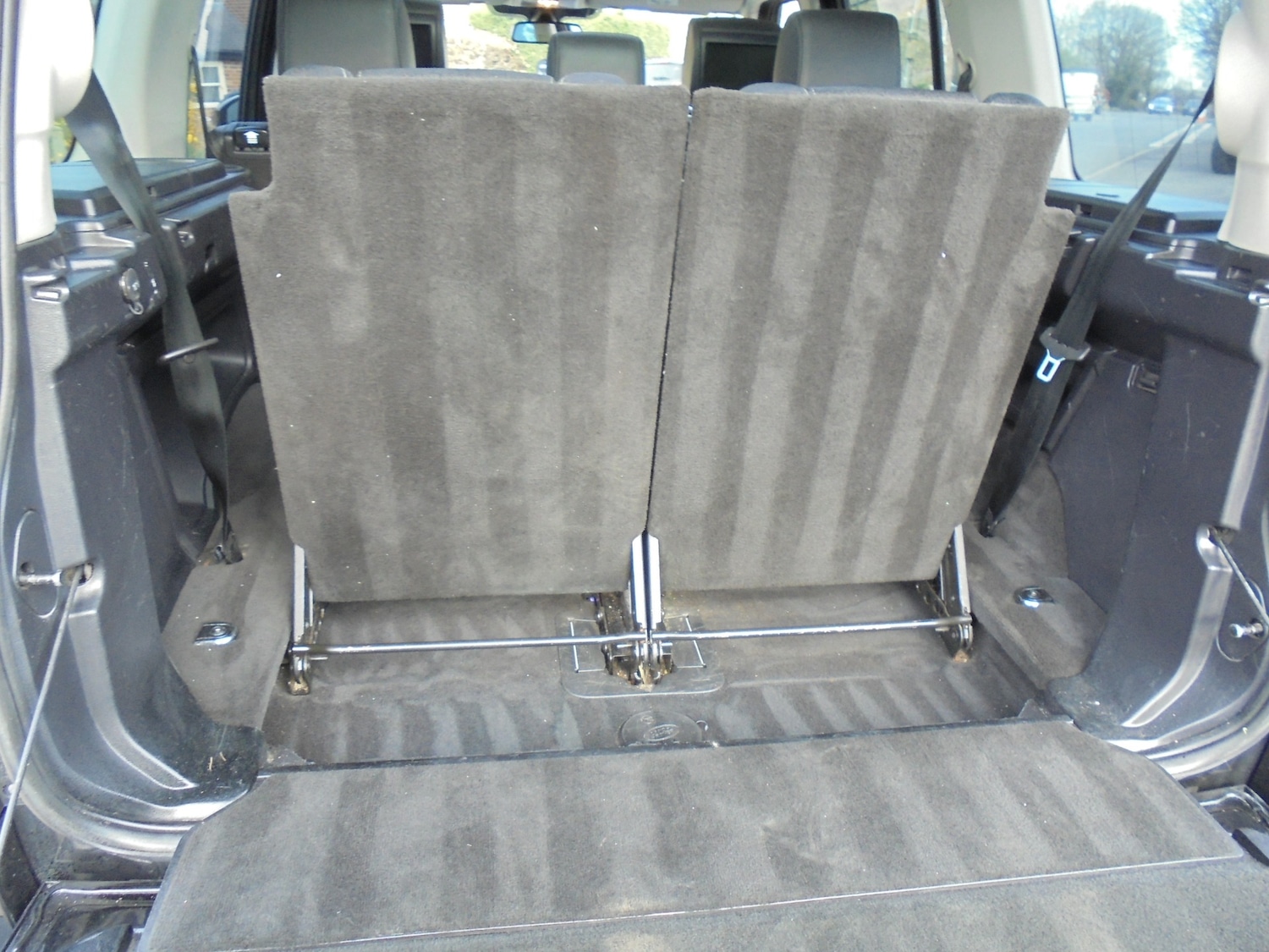 Used Land Rover Discovery 2016 for sale - 78109674: Photo 21