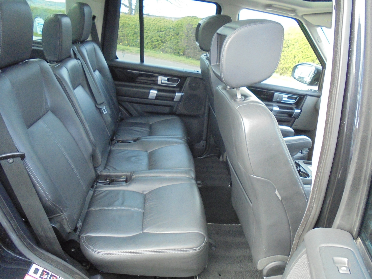 Used Land Rover Discovery 2016 for sale - 78109674: Photo 23