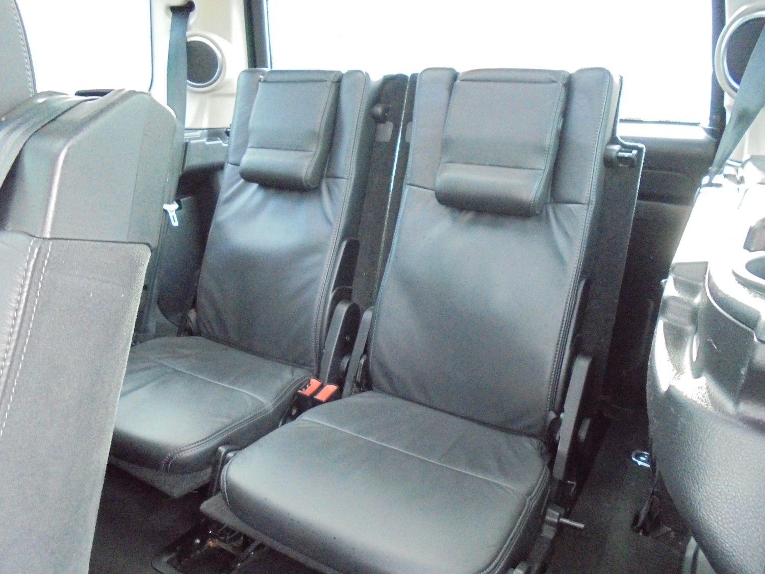 Used Land Rover Discovery 2016 for sale - 78109674: Photo 24