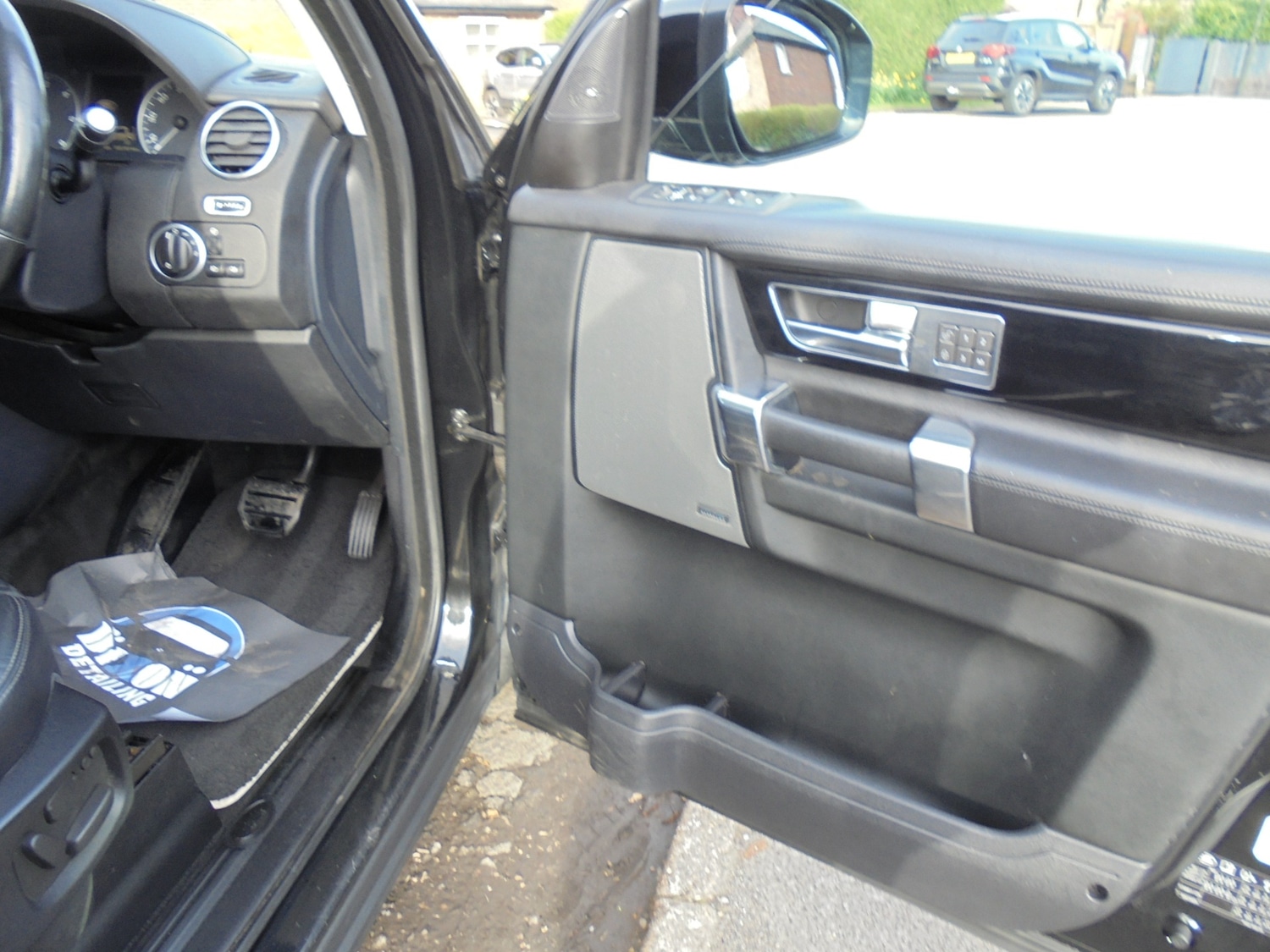 Used Land Rover Discovery 2016 for sale - 78109674: Photo 26