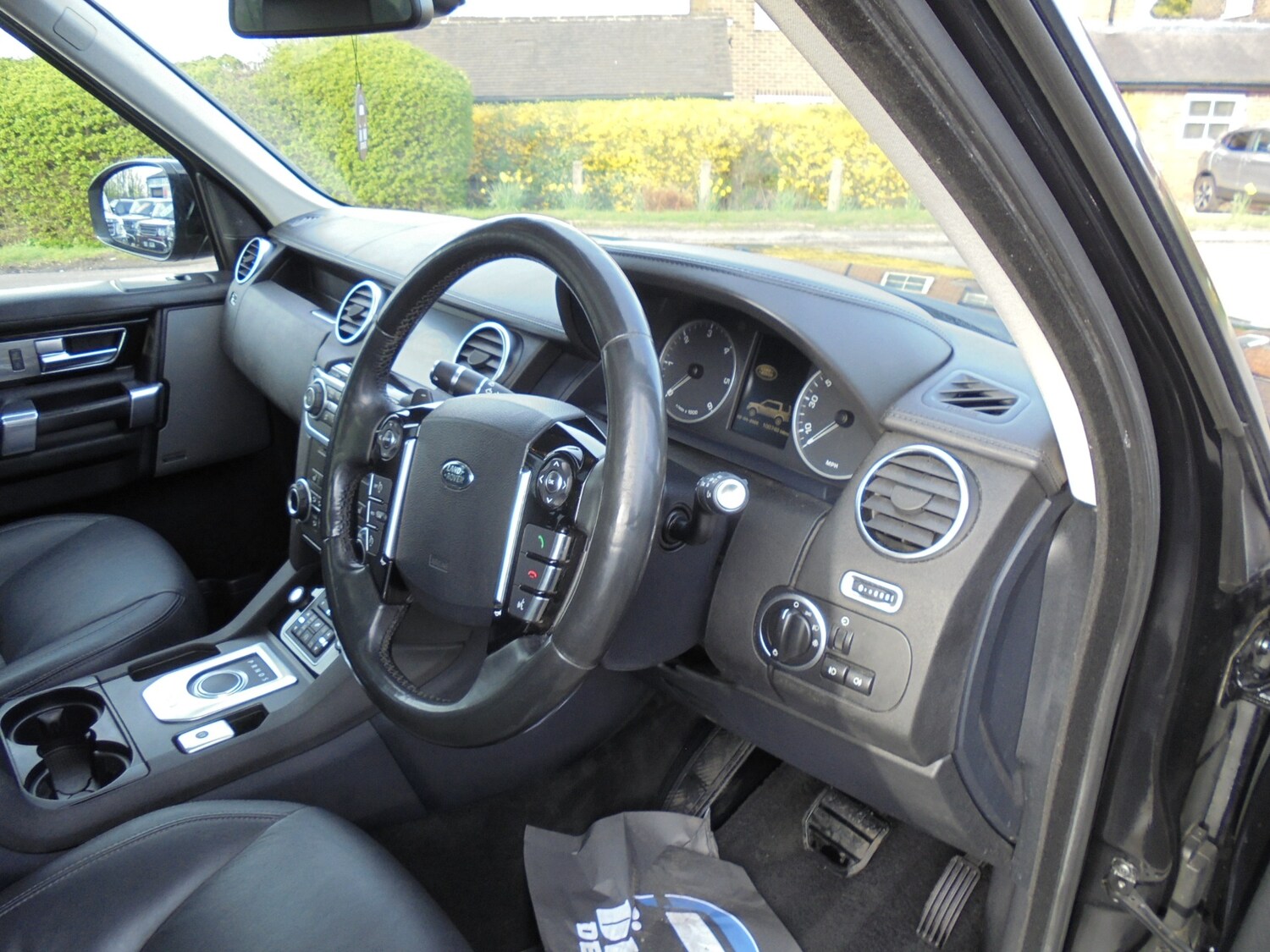 Used Land Rover Discovery 2016 for sale - 78109674: Photo 27