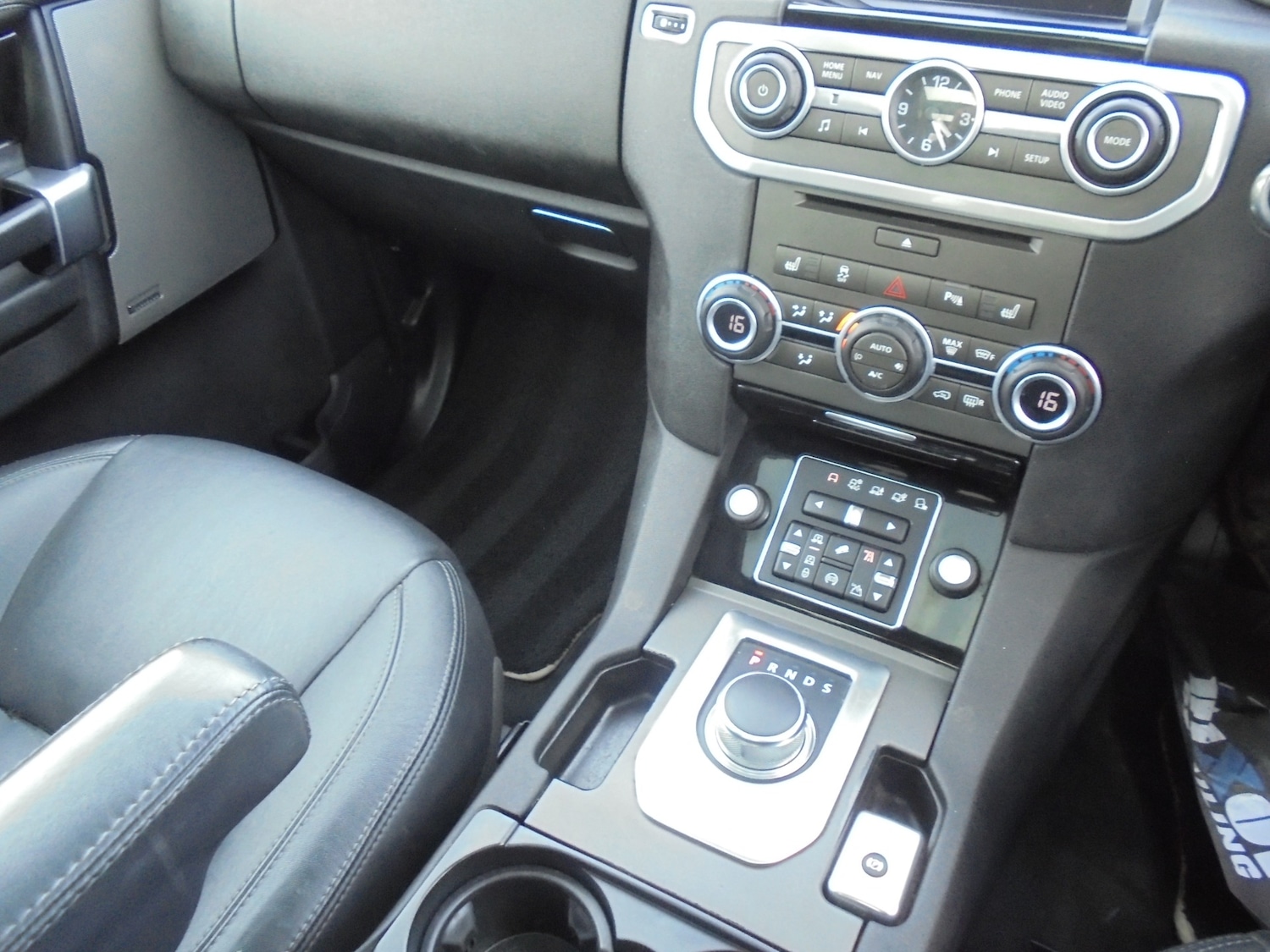 Used Land Rover Discovery 2016 for sale - 78109674: Photo 29