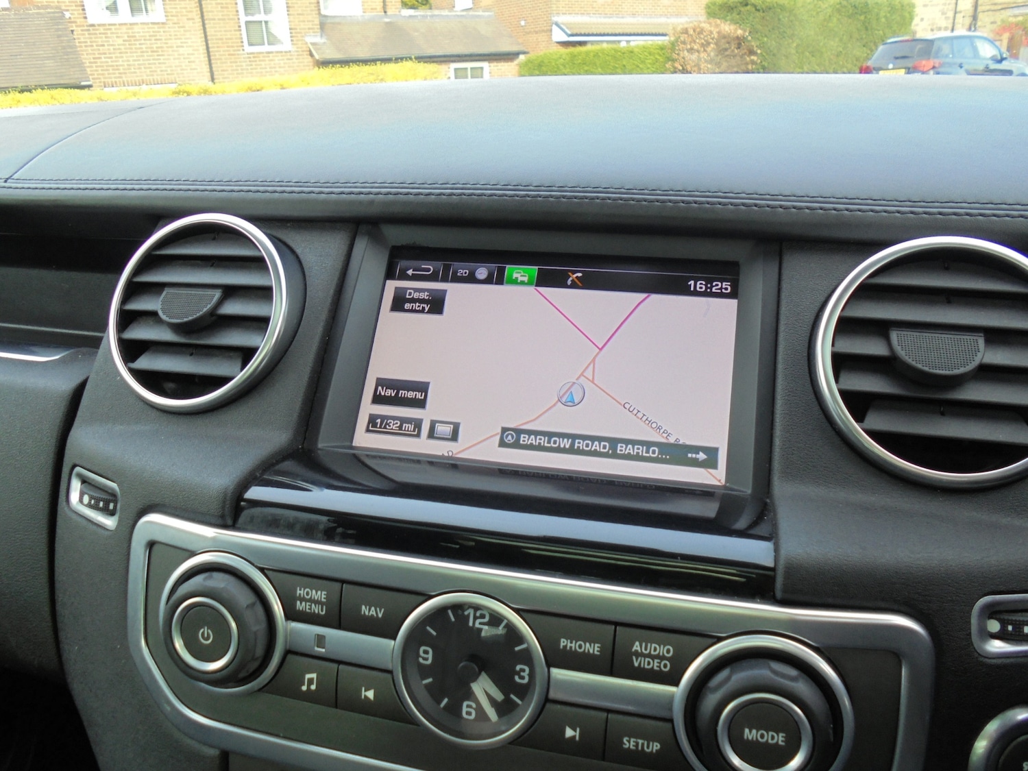 Used Land Rover Discovery 2016 for sale - 78109674: Photo 31