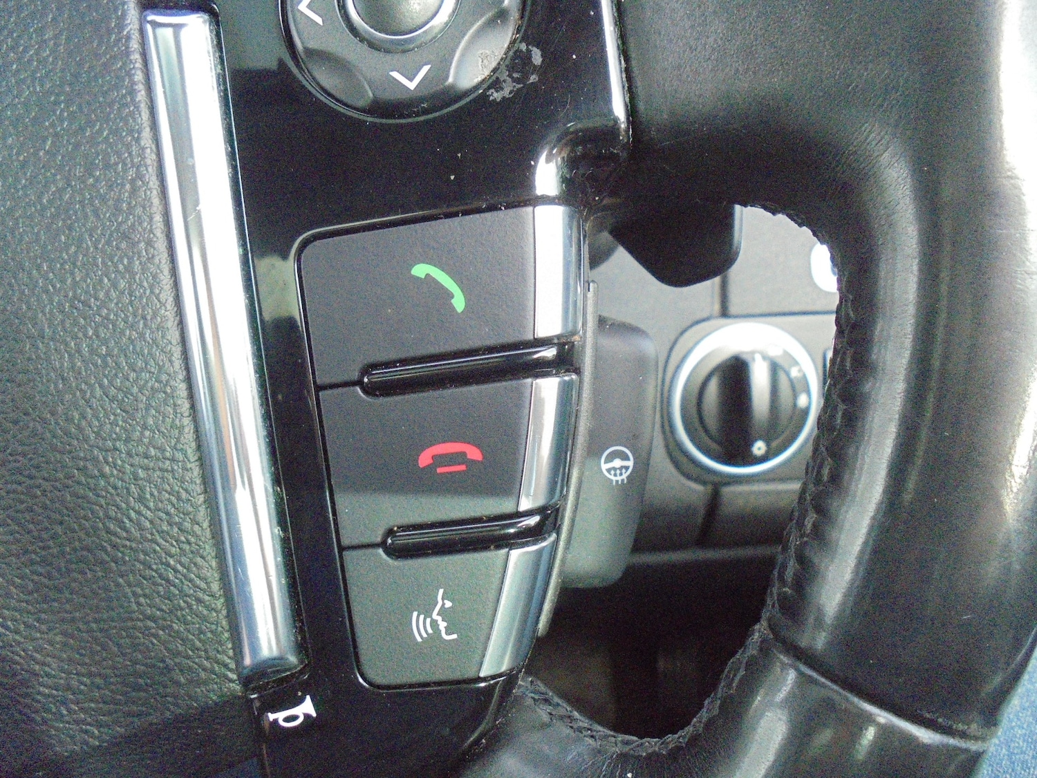 Used Land Rover Discovery 2016 for sale - 78109674: Photo 35