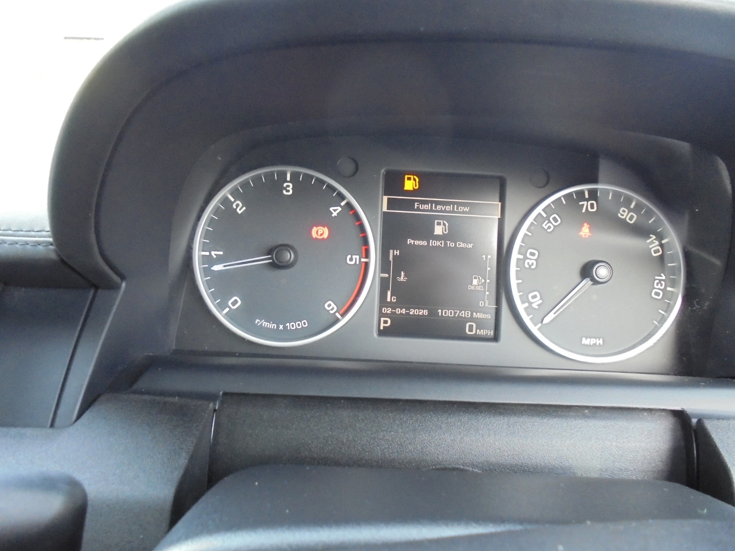 Used Land Rover Discovery 2016 for sale - 78109674: Photo 36