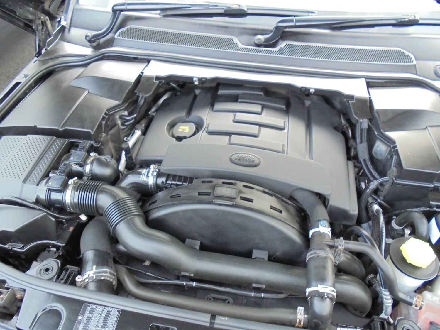 Used Land Rover Discovery 2016 for sale - 78109674: Photo 37