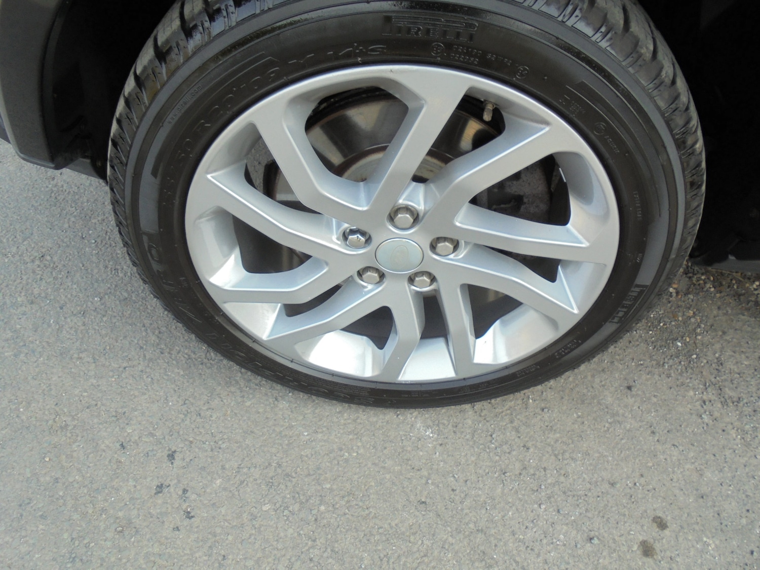 Used Land Rover Discovery 2016 for sale - 78109674: Photo 9