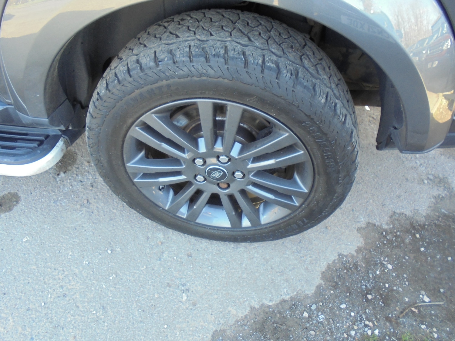 Used Land Rover Discovery 2016 for sale - 77878606: Photo 10