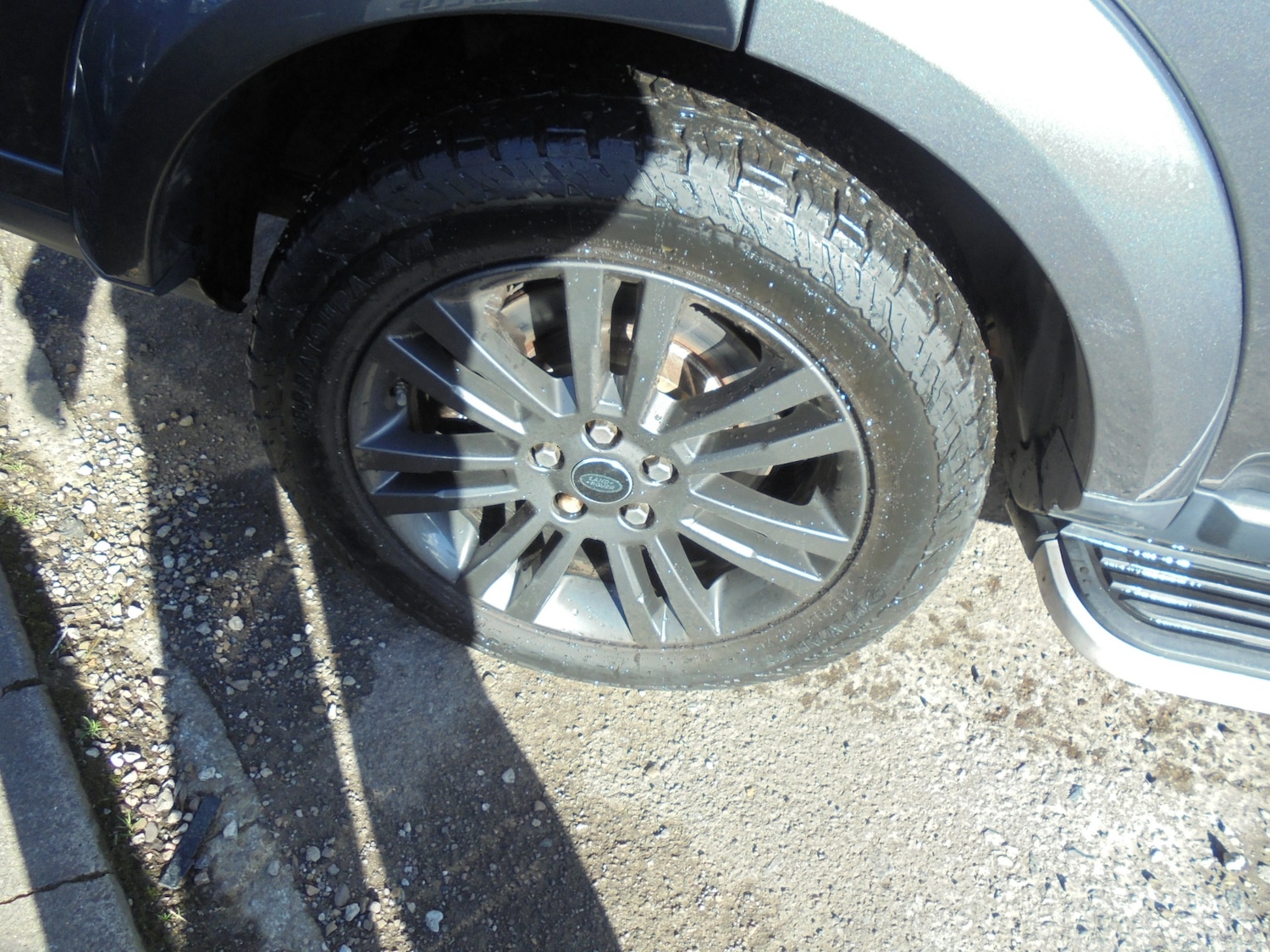 Used Land Rover Discovery 2016 for sale - 77878606: Photo 11