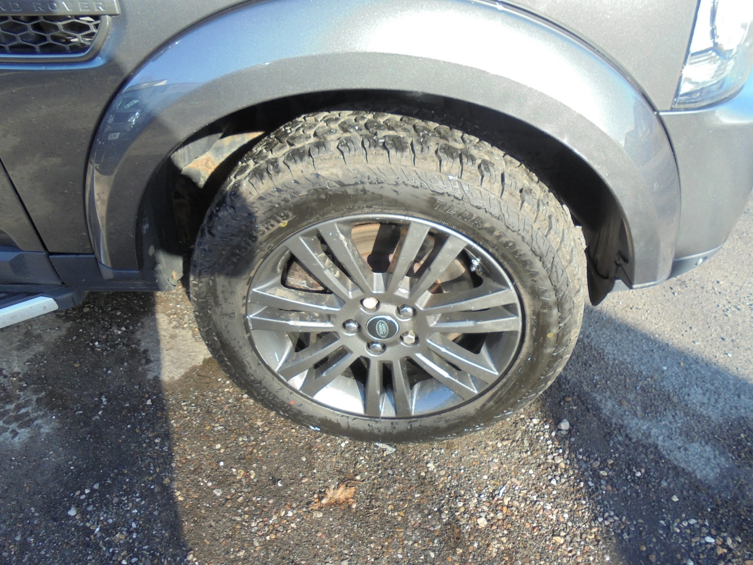 Used Land Rover Discovery 2016 for sale - 77878606: Photo 12