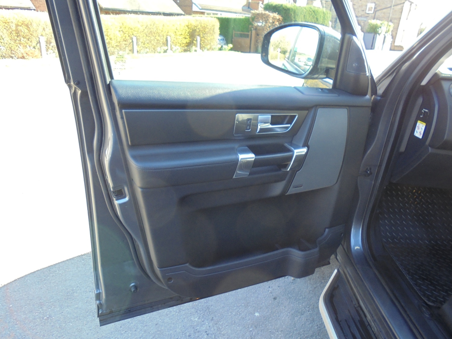 Used Land Rover Discovery 2016 for sale - 77878606: Photo 13