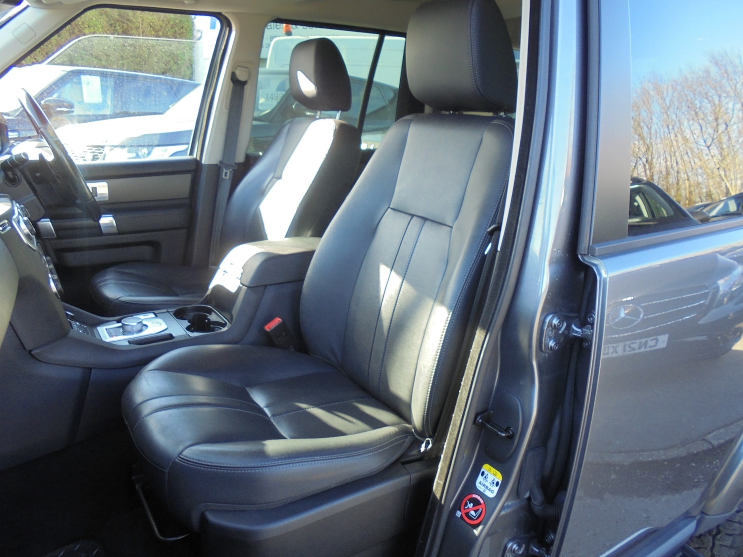 Used Land Rover Discovery 2016 for sale - 77878606: Photo 15