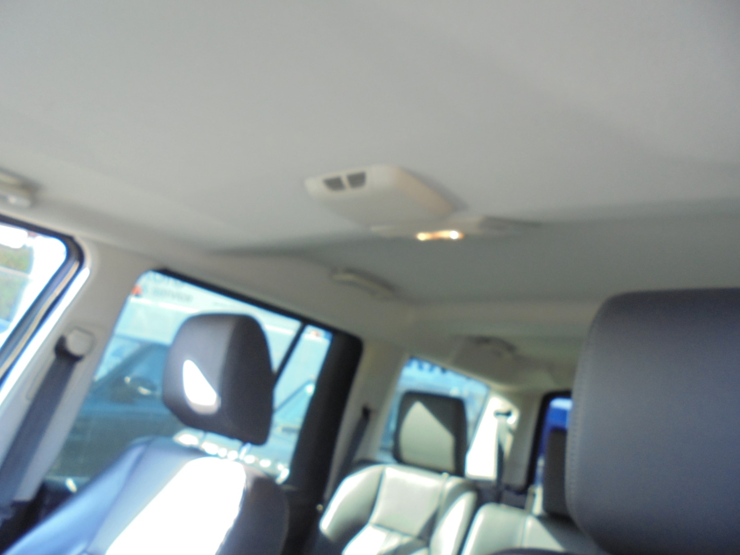 Used Land Rover Discovery 2016 for sale - 77878606: Photo 16