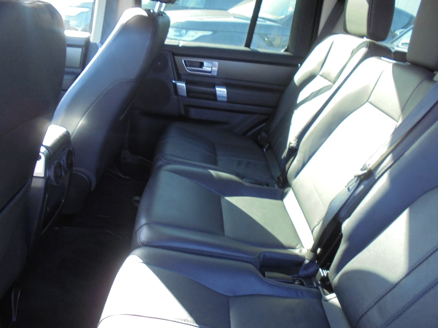 Used Land Rover Discovery 2016 for sale - 77878606: Photo 18