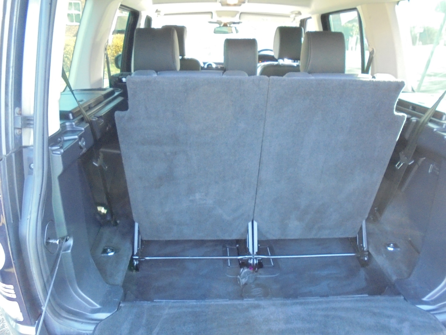 Used Land Rover Discovery 2016 for sale - 77878606: Photo 19