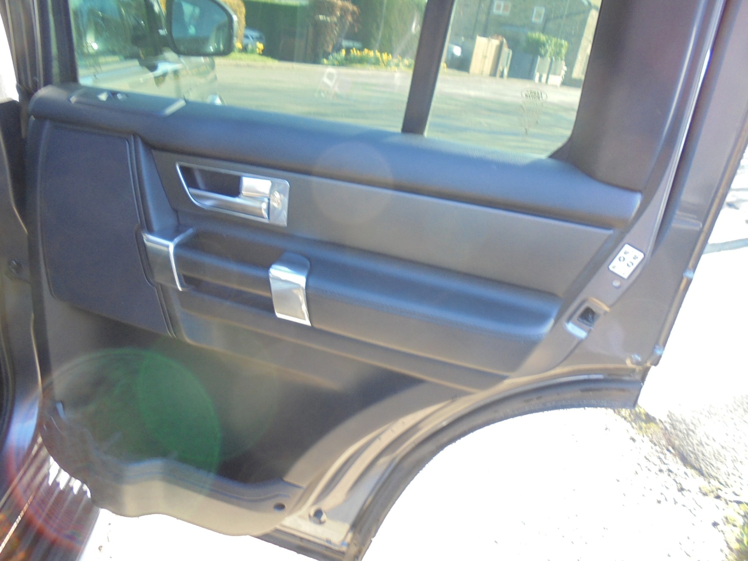 Used Land Rover Discovery 2016 for sale - 77878606: Photo 20