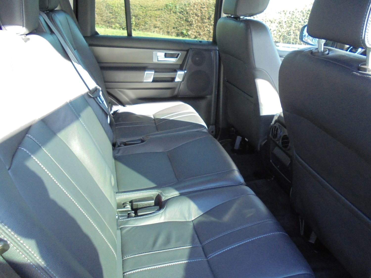 Used Land Rover Discovery 2016 for sale - 77878606: Photo 21