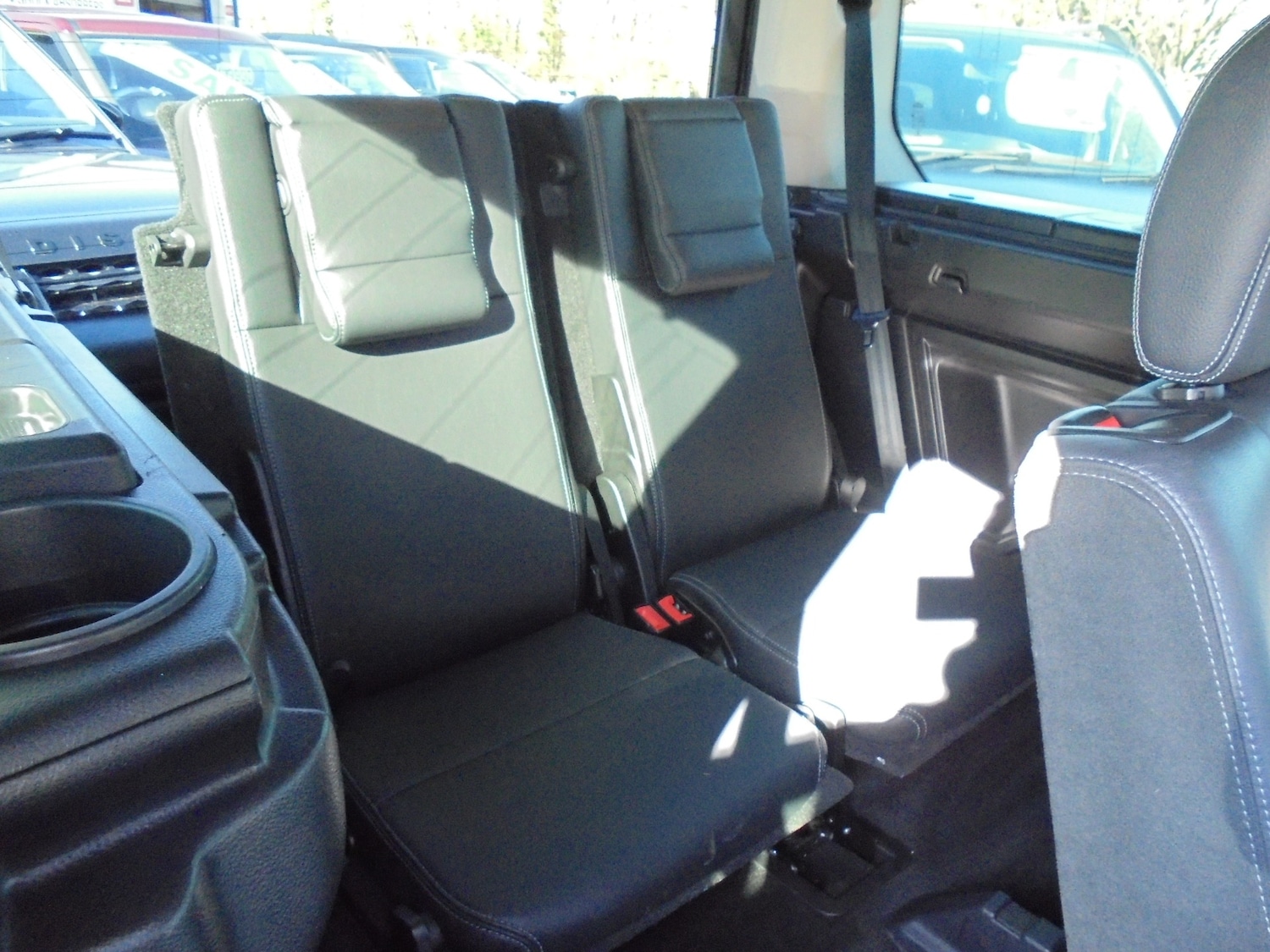 Used Land Rover Discovery 2016 for sale - 77878606: Photo 22