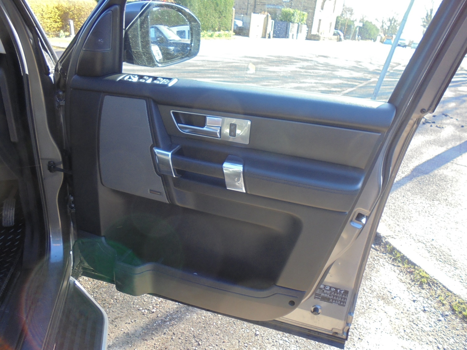 Used Land Rover Discovery 2016 for sale - 77878606: Photo 23