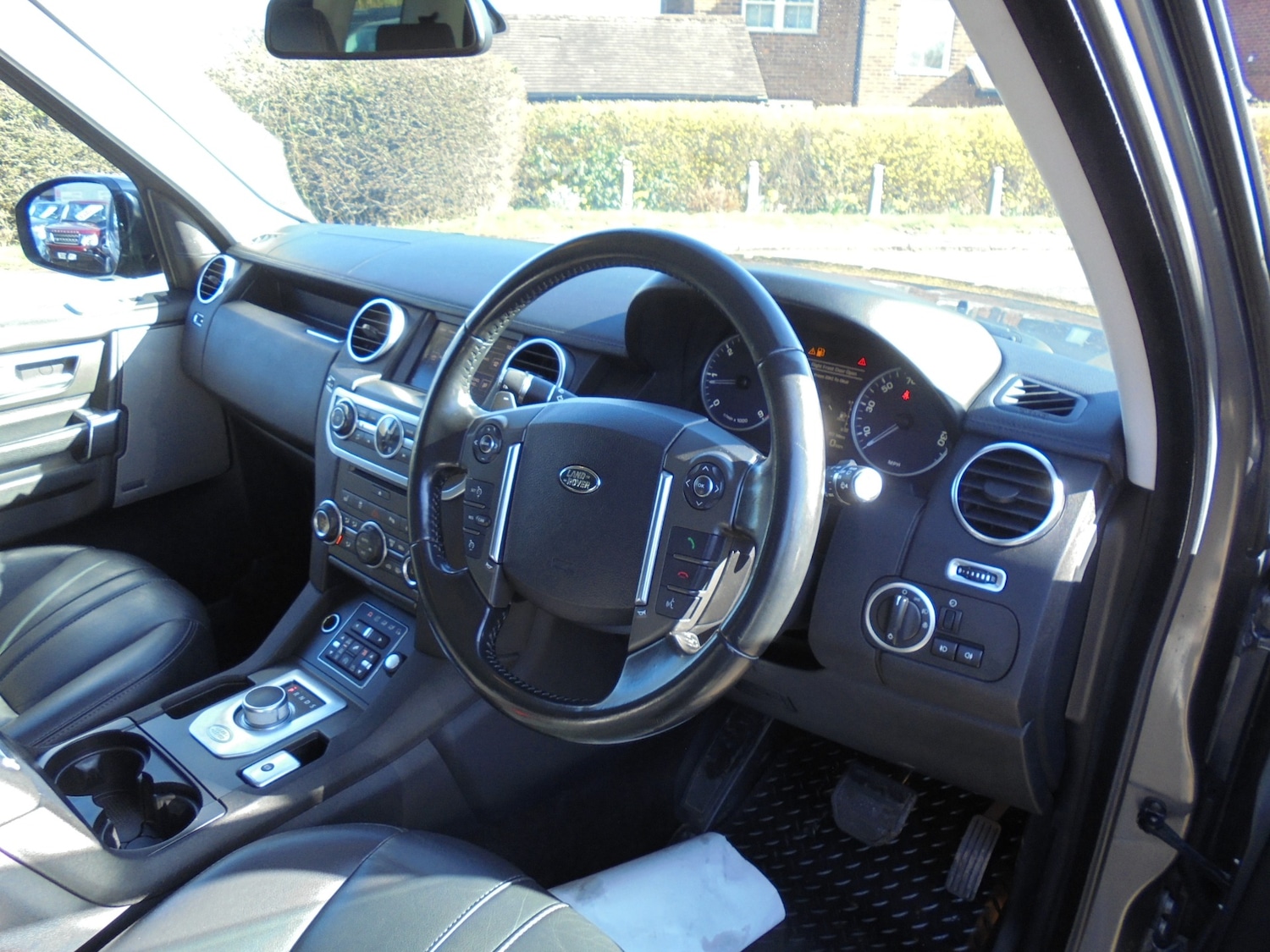 Used Land Rover Discovery 2016 for sale - 77878606: Photo 24