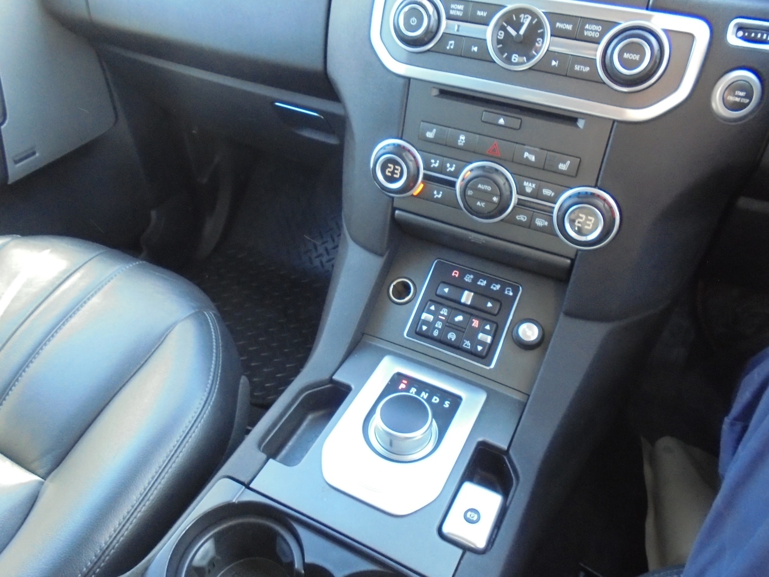 Used Land Rover Discovery 2016 for sale - 77878606: Photo 26