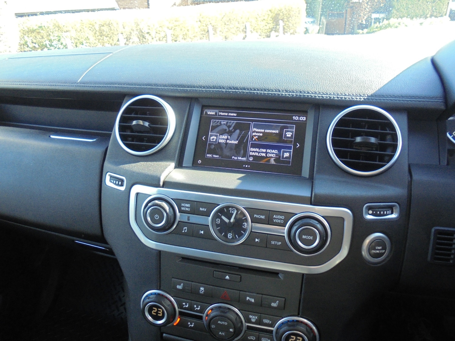 Used Land Rover Discovery 2016 for sale - 77878606: Photo 27