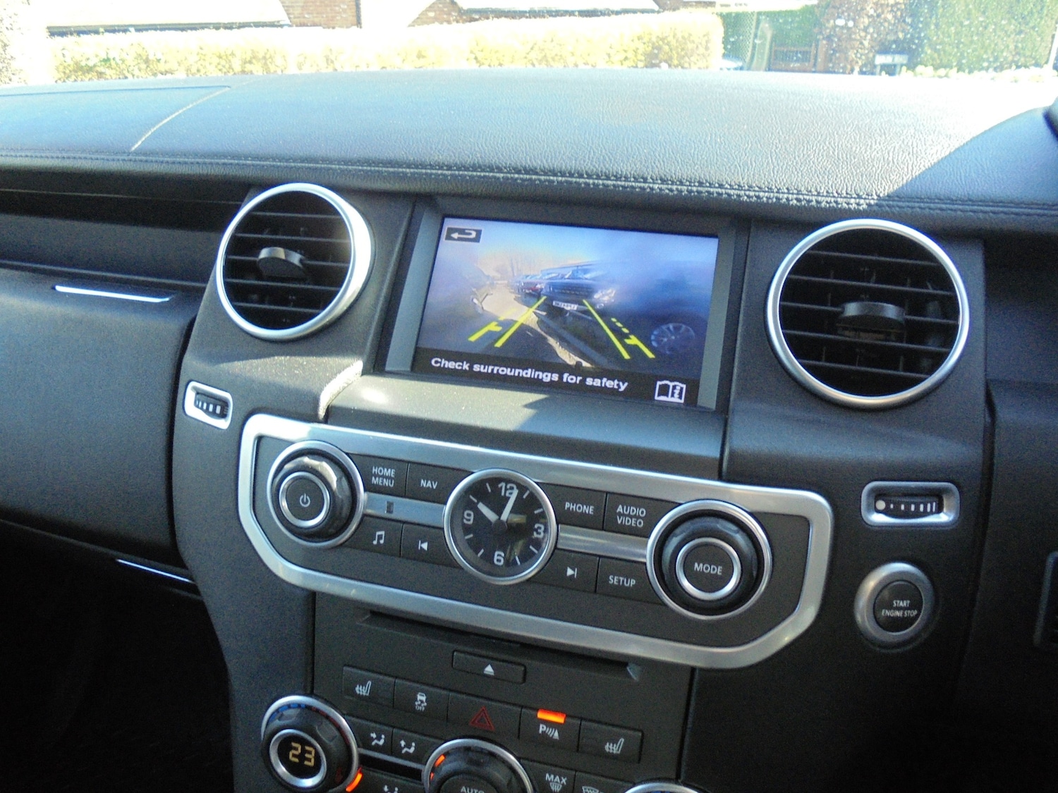 Used Land Rover Discovery 2016 for sale - 77878606: Photo 28