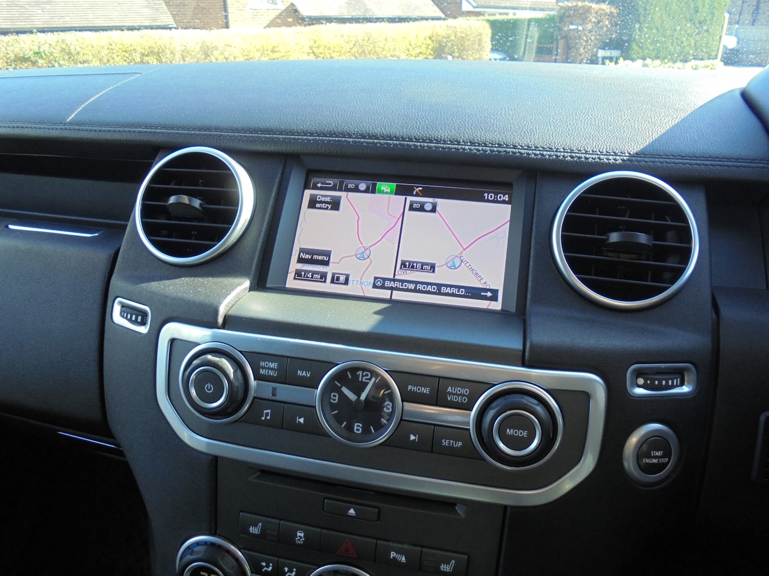 Used Land Rover Discovery 2016 for sale - 77878606: Photo 29