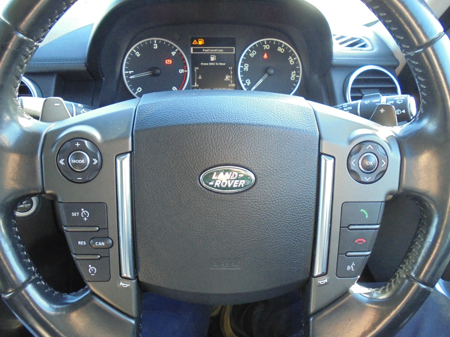 Used Land Rover Discovery 2016 for sale - 77878606: Photo 31