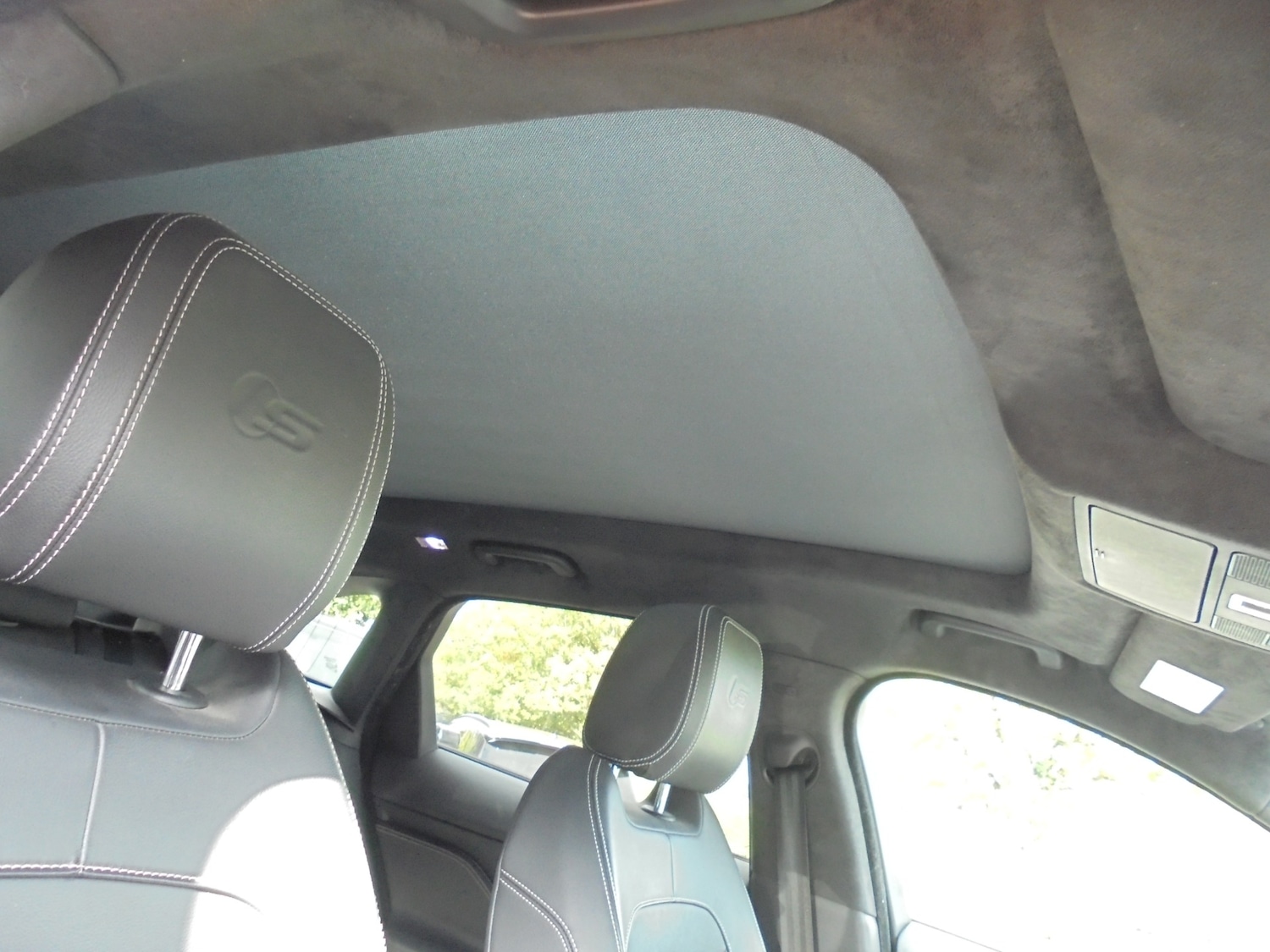 Used Jaguar F-Pace 2019 for sale - 76219366: Photo 18