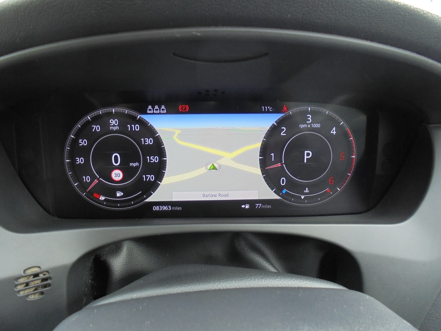 Used Jaguar F-Pace 2019 for sale - 76219366: Photo 25